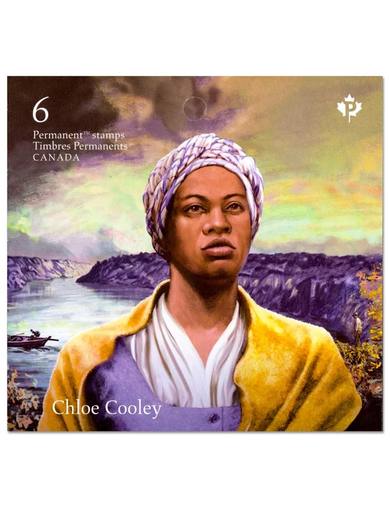 n° C3867 - Timbre CANADA Carnets