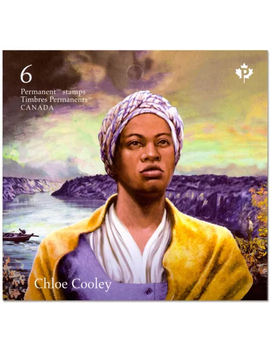 n° C3867 - Timbre CANADA Carnets