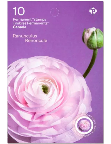 n° C3870 - Timbre CANADA Carnets