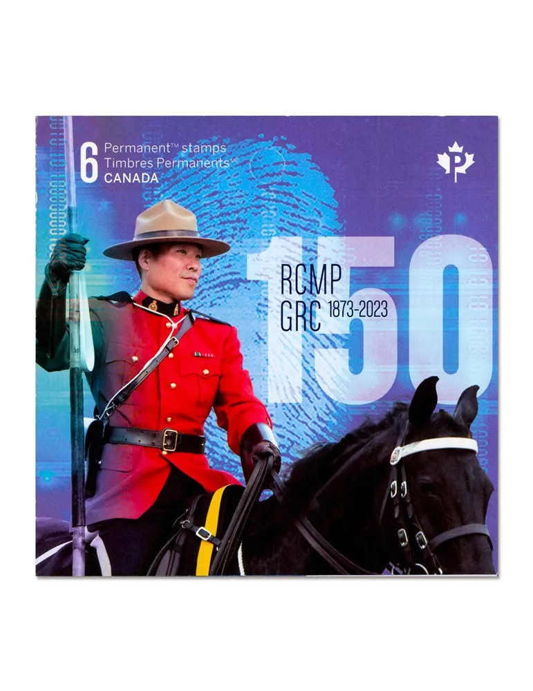 n° C3881 - Timbre CANADA Carnets