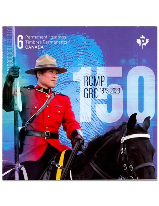 n° C3881 - Timbre CANADA Carnets