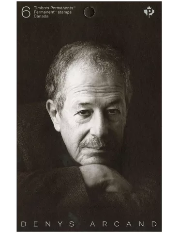 n° C3888 - Timbre CANADA Carnets