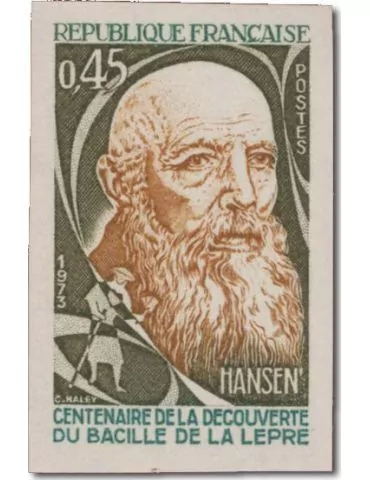 n° 1767a - Timbre FRANCE Poste