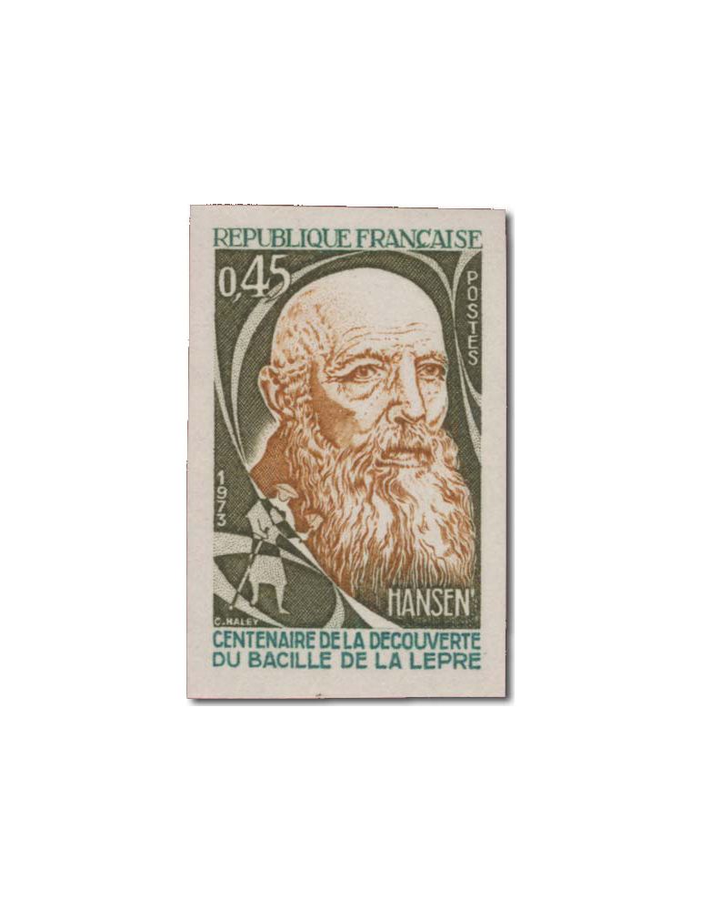n° 1767a - Timbre FRANCE Poste