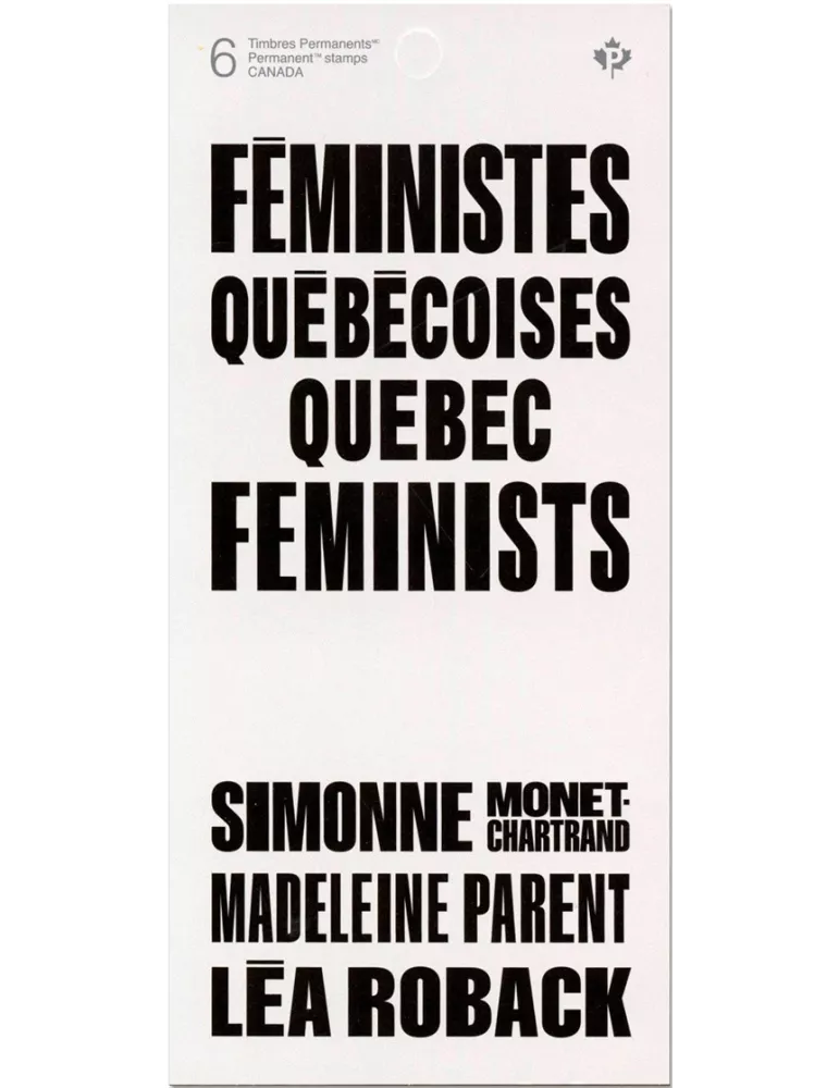 n° C3899 - Timbre CANADA Carnets