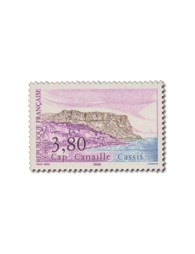 n° 2660a - Timbre FRANCE Poste