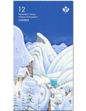 n° C3912 - Timbre CANADA Carnets