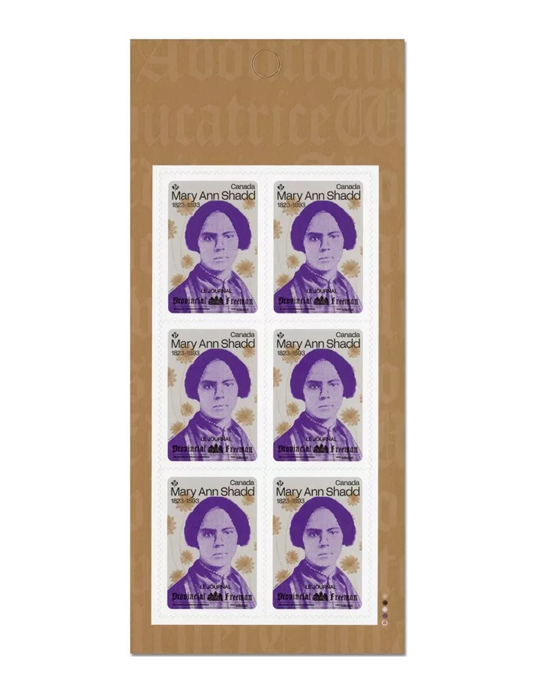 n° C3918 - Timbre CANADA Carnets