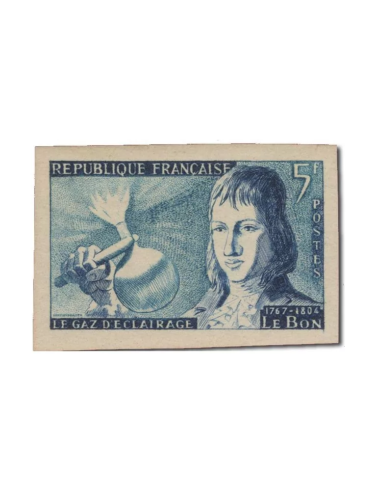 n° 1012** ND - Timbre FRANCE Poste