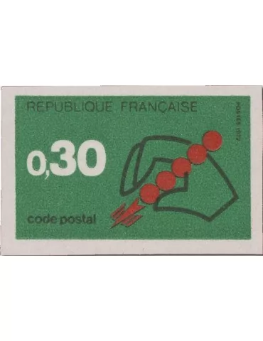 n° 1719/1720** ND - Timbre FRANCE Poste 2