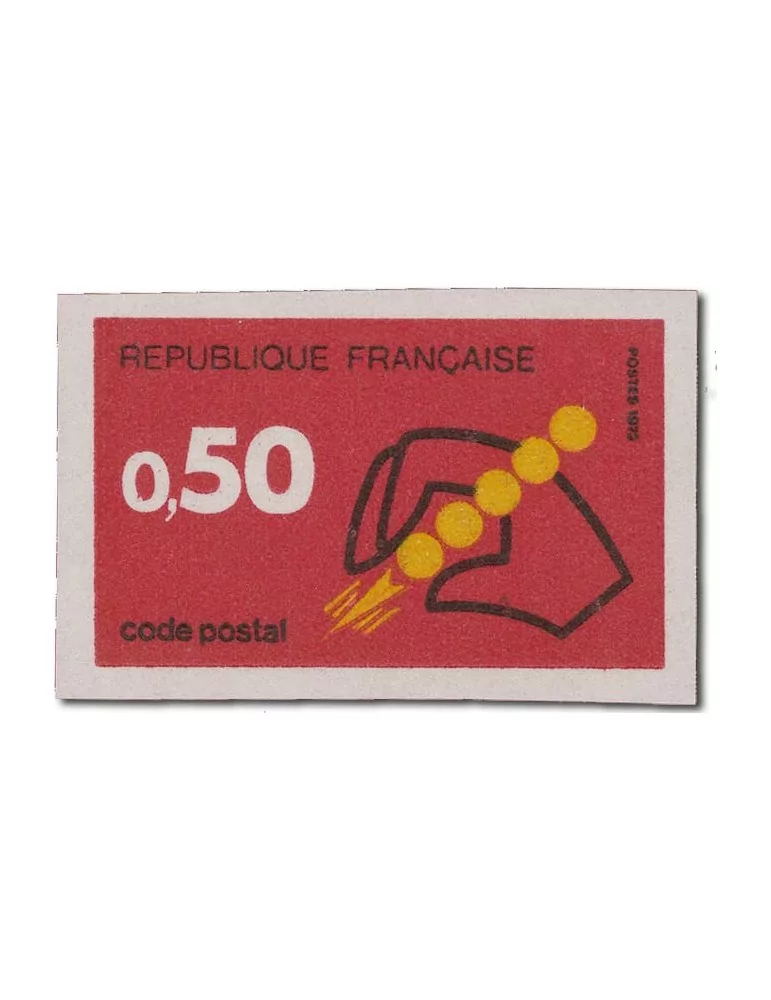 n° 1719/1720** ND - Timbre FRANCE Poste