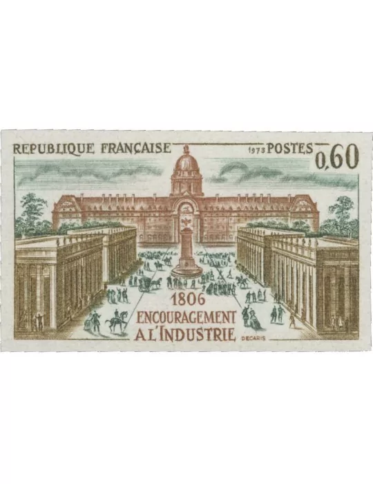 n° 1774/1776** ND - Timbre FRANCE Poste