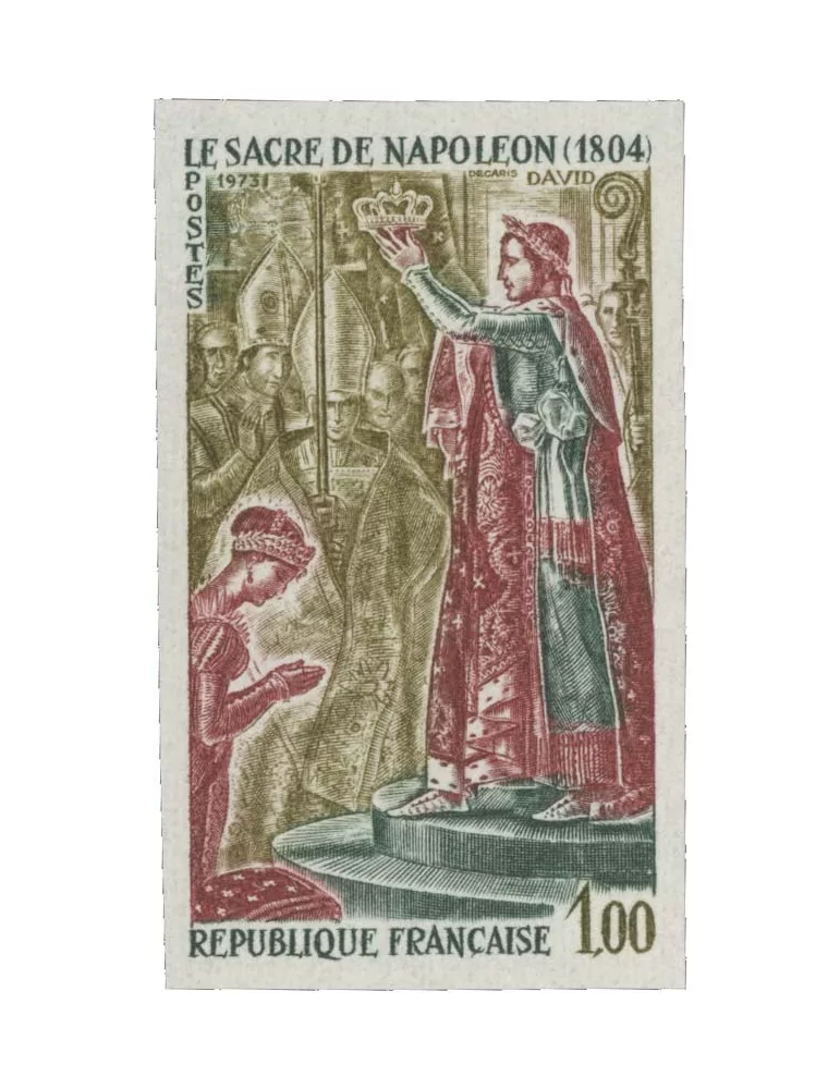 n° 1774/1776** ND - Timbre FRANCE Poste