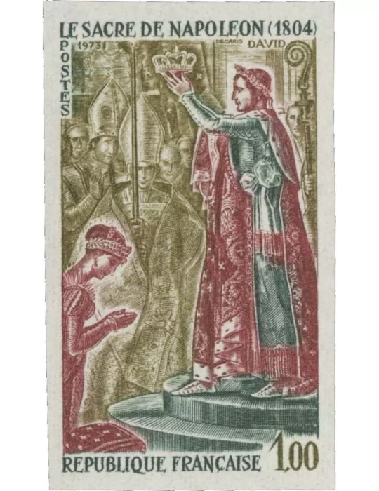 n° 1774/1776** ND - Timbre FRANCE Poste