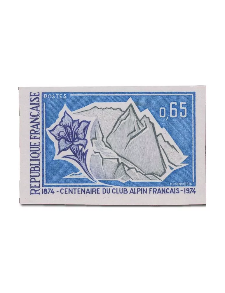 n° 1788a** - Timbre FRANCE Poste