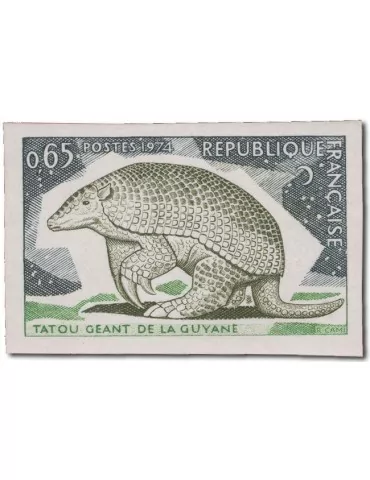 n° 1819a** - Timbre FRANCE Poste