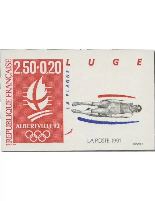 n° 2676/2680** ND - Timbre FRANCE Poste