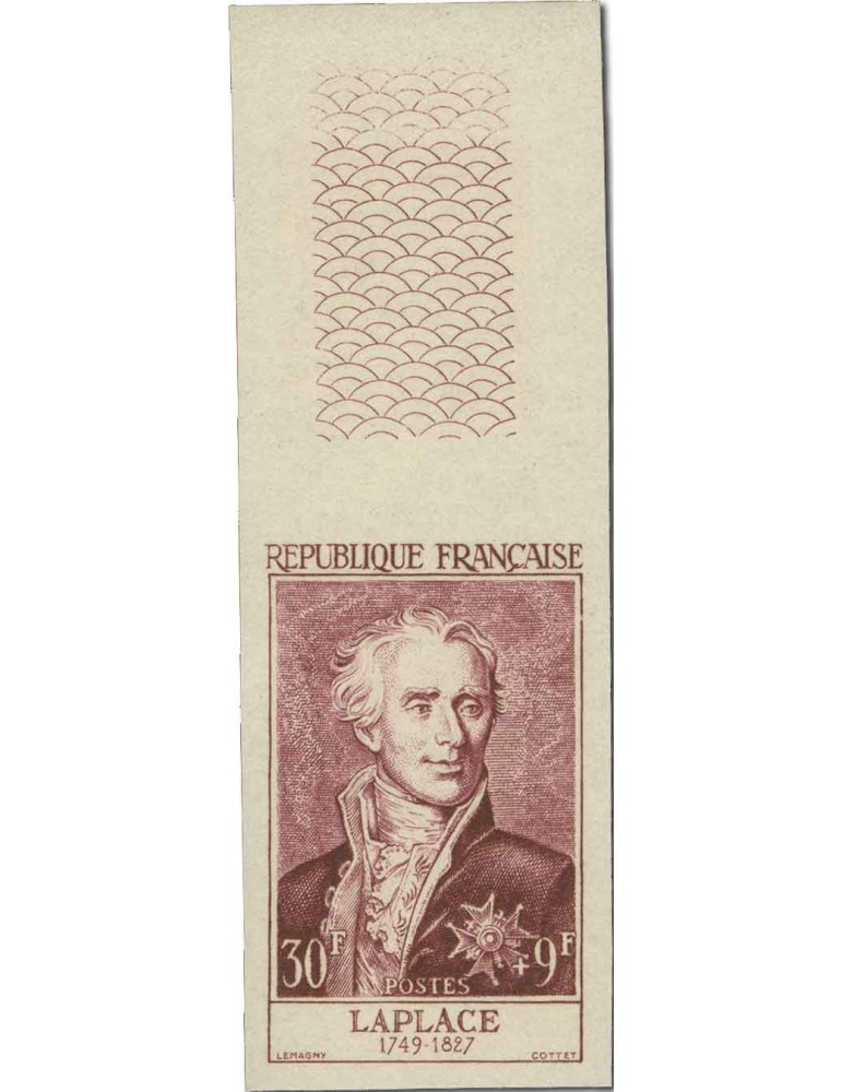 n° 1027/1032** ND - Timbre FRANCE Poste