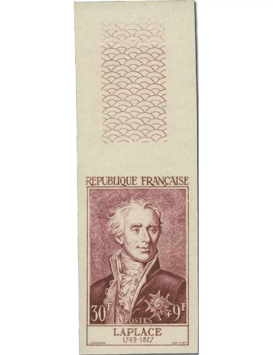 n° 1027/1032** ND - Timbre FRANCE Poste