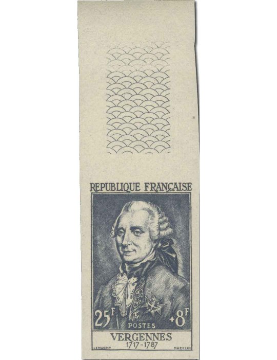 n° 1027/1032** ND - Timbre FRANCE Poste