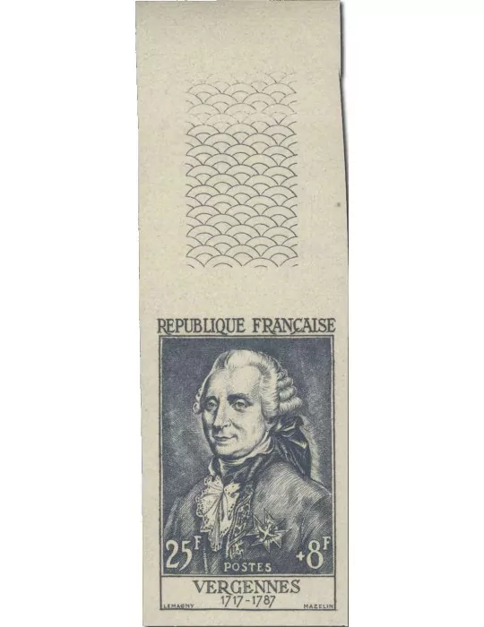 n° 1027/1032** ND - Timbre FRANCE Poste