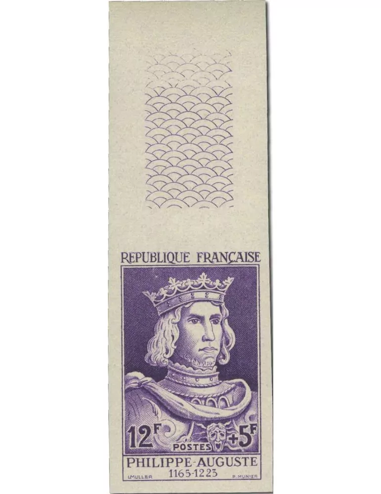n° 1027/1032** ND - Timbre FRANCE Poste
