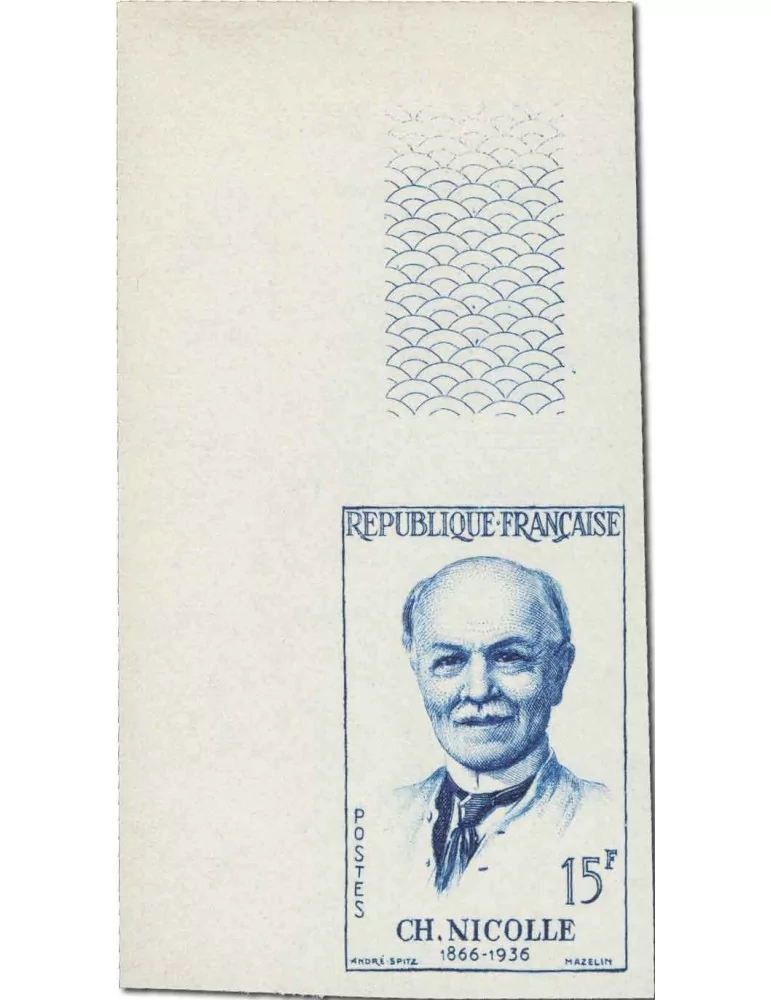 n° 1142/1145** ND - Timbre FRANCE Poste