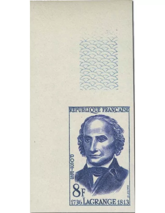 n° 1146/1149** ND - Timbre FRANCE Poste