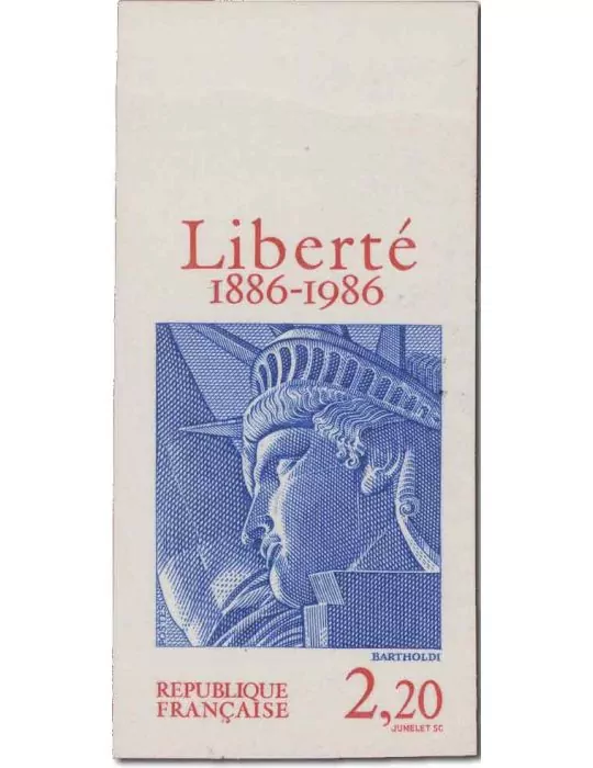 n° 2421a - Timbre FRANCE Poste