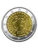 2 EURO COMMEMORATIVE 2025 : PORTUGAL (Développement durable)