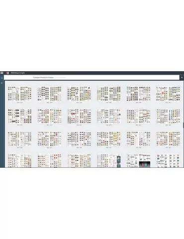 Abonnement Bibliothèque en ligne : TAAF (12 mois) 2