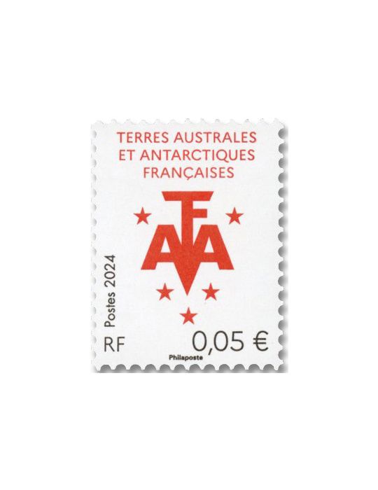 n° 1099/1101 - Timbre TAAF Poste