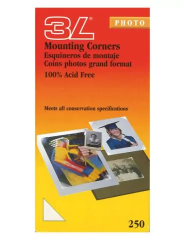 COINS PHOTOS 19x19 mm