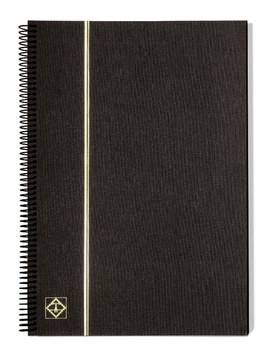 Cahier sécheur de Luxe - LEUCHTTURM®