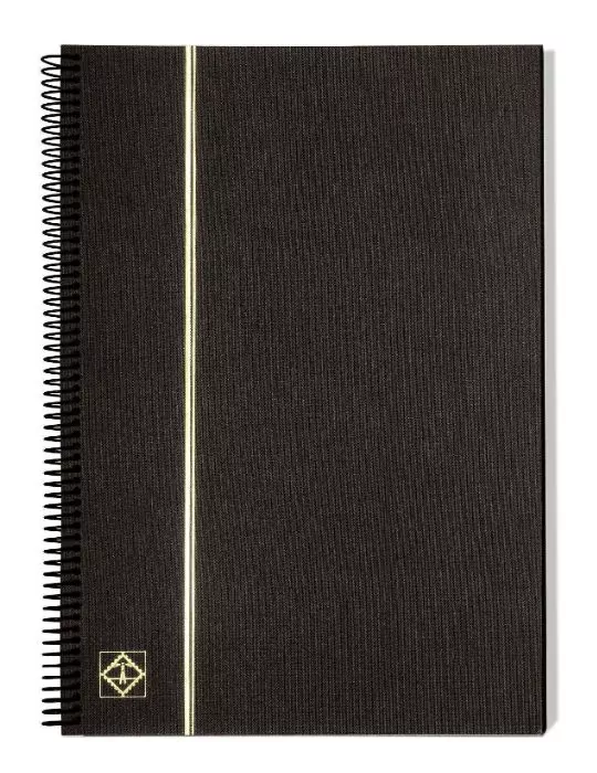 Cahier sécheur de Luxe - LEUCHTTURM®