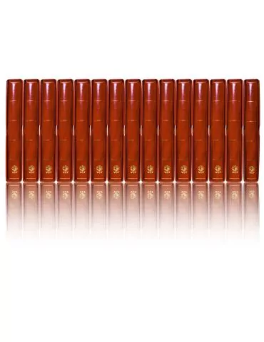 COMPLET DE FRANCE : 15 ALBUMS SUPRAGARNIS DES JEUX SC FRANCE 1849-2024