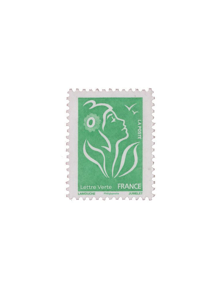 n° 3733A -Timbre France Poste