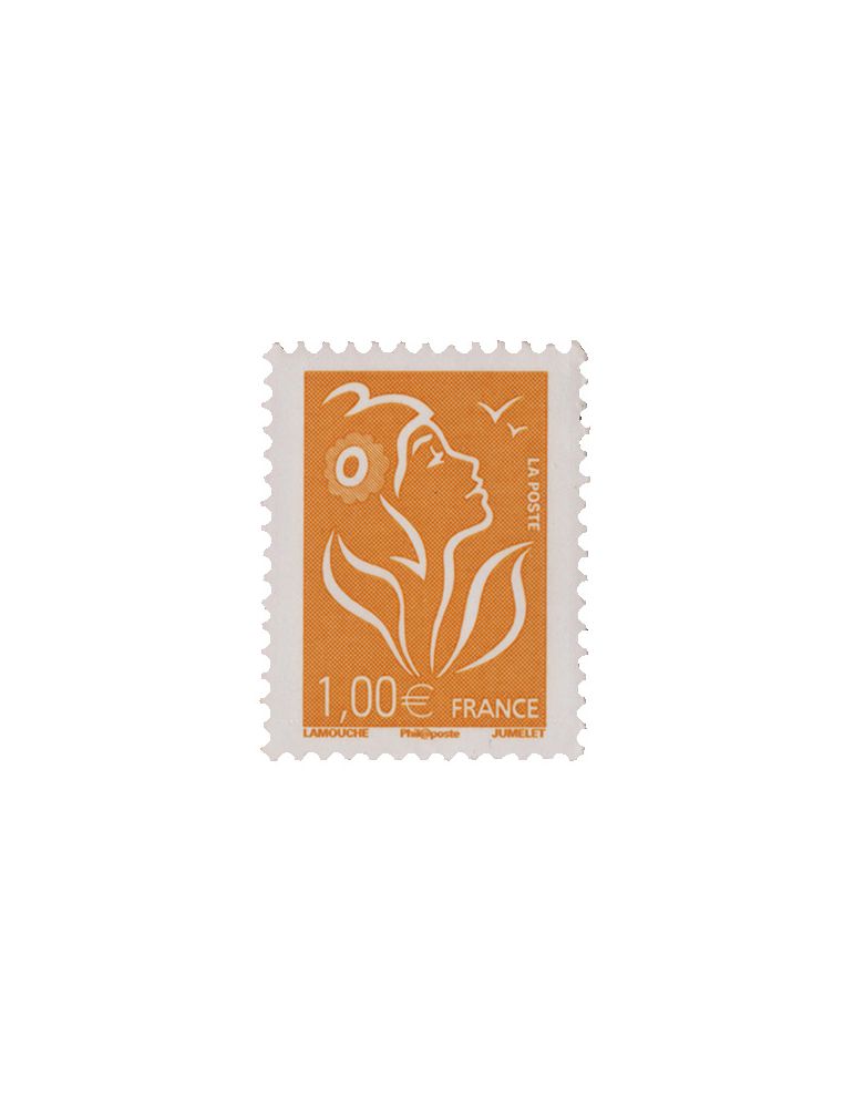 n° 3739A -Timbre France Poste