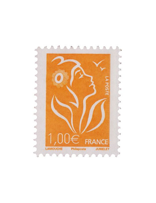 n° 3739B -Timbre France Poste