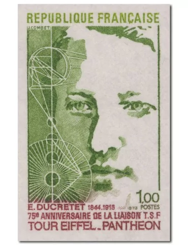 n° 1770a** - Timbre FRANCE Poste