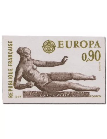 n° 1789/1790** - Timbre FRANCE Poste 2