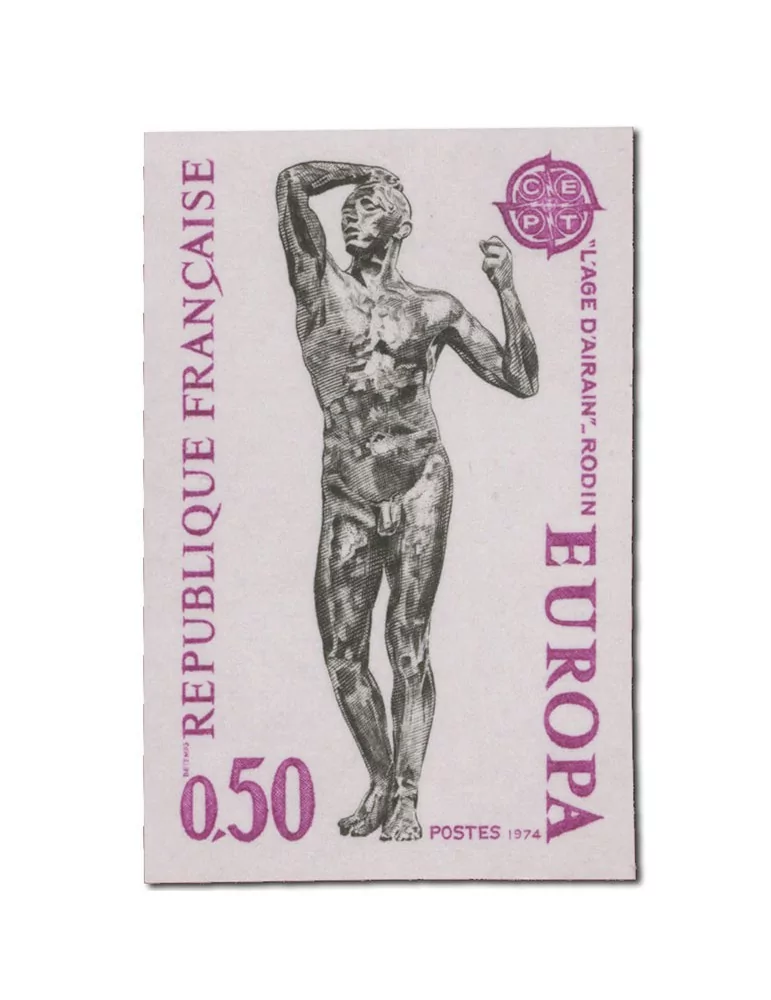 n° 1789/1790** - Timbre FRANCE Poste