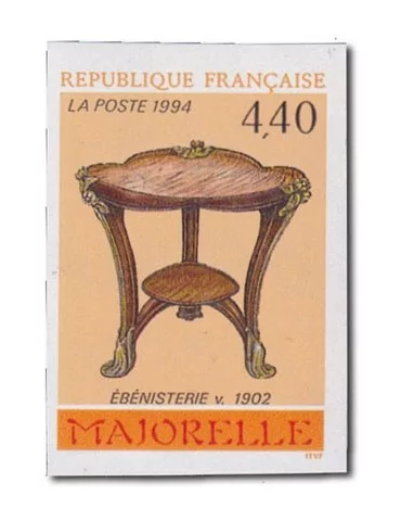 n° 2854/2857** ND - Timbre FRANCE Poste 2