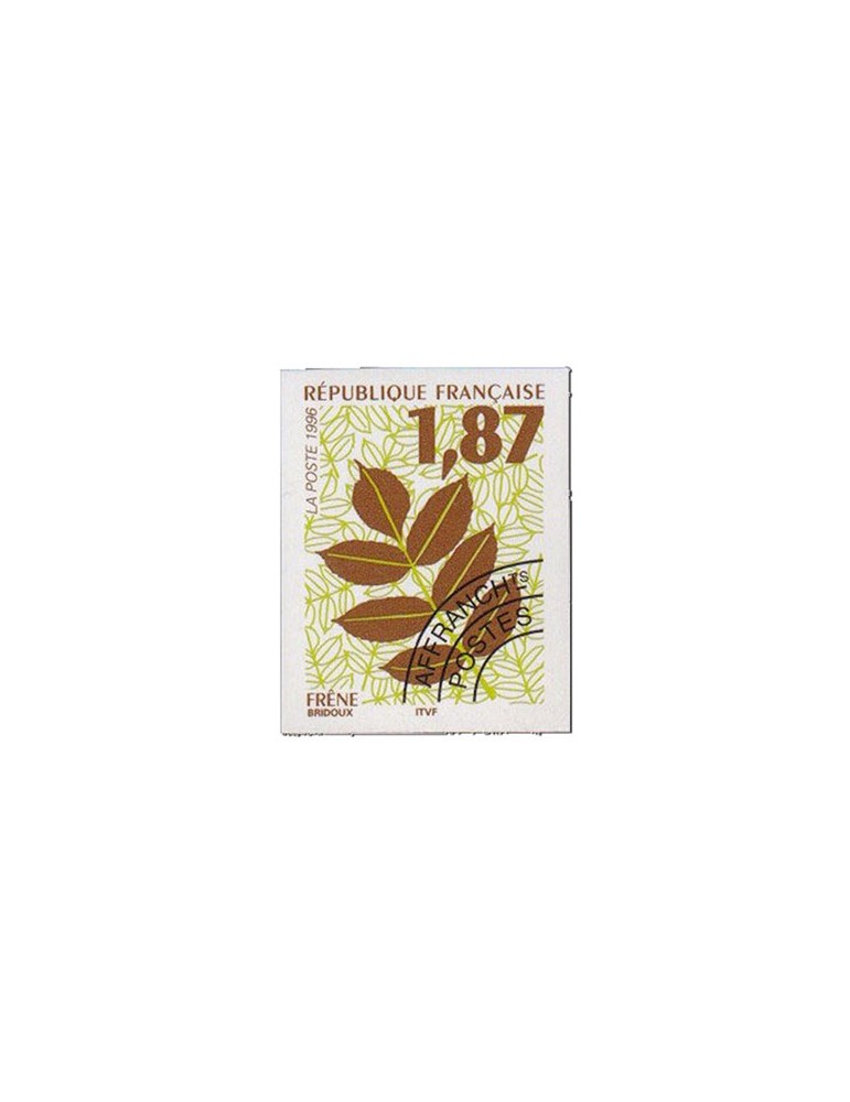 n° 232/239** ND - Timbre FRANCE Preobliteres
