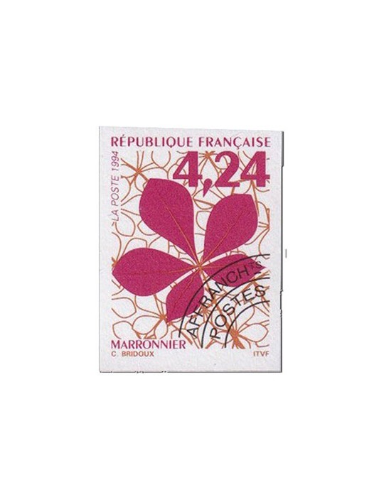 n° 232/239** ND - Timbre FRANCE Preobliteres