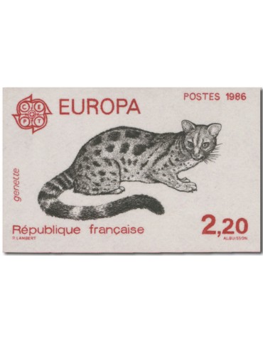 n° 2416/2417** ND - Timbre FRANCE Poste 2