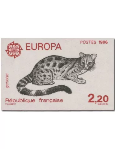 n° 2416/2417** ND - Timbre FRANCE Poste 2