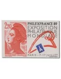 n° 2524a** - Timbre FRANCE Poste