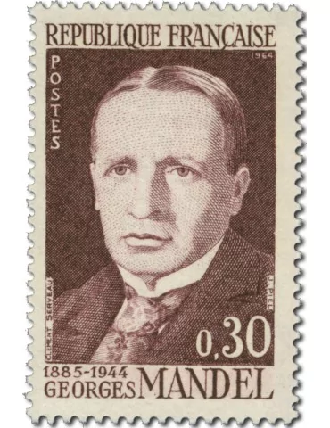 France : Année complète 1964 neuf** 2