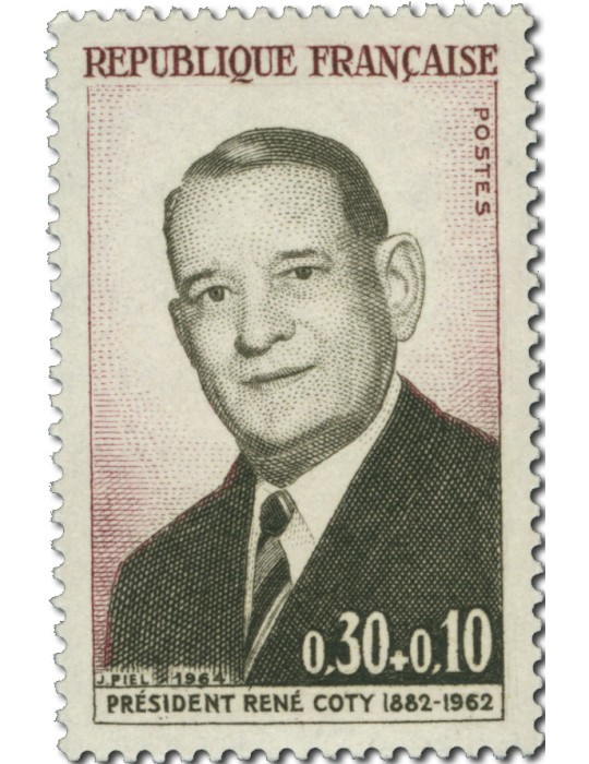 France : Année complète 1964 neuf**